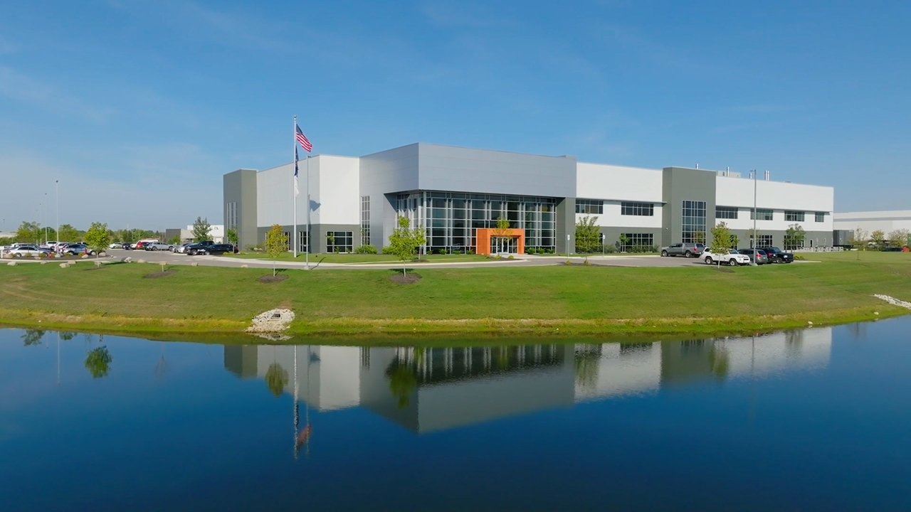 INCOG Facility