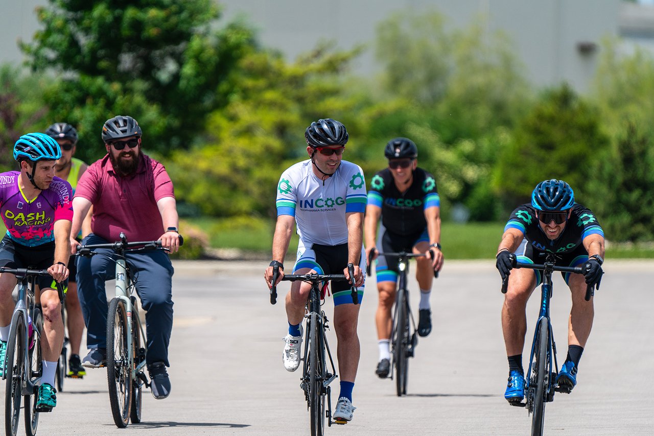 INCOG Cycling