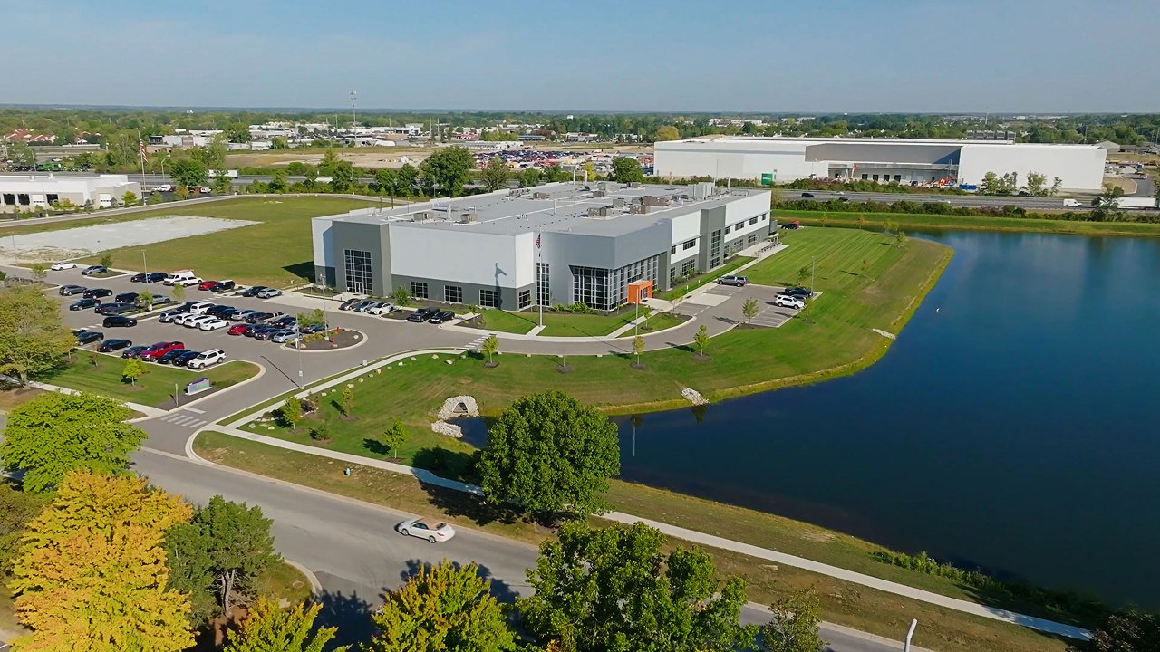INCOG Facility