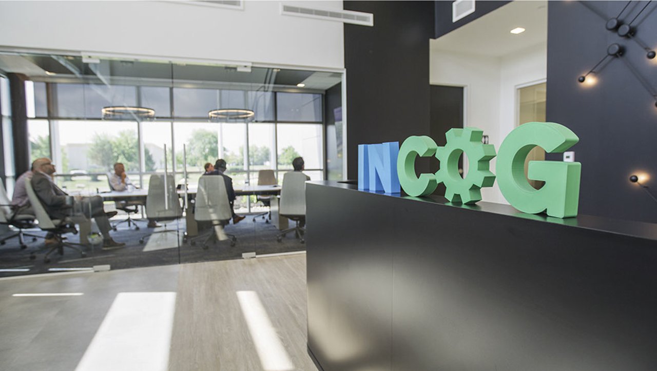 INCOG Lobby